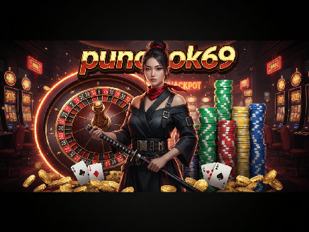 punchok69 สล็อต