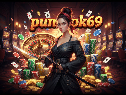 punchok69 slot
