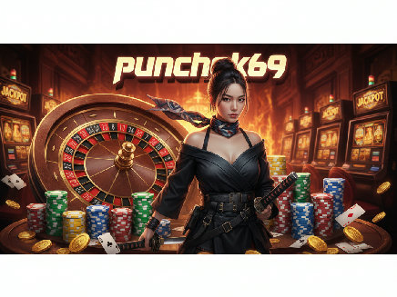 punchok69