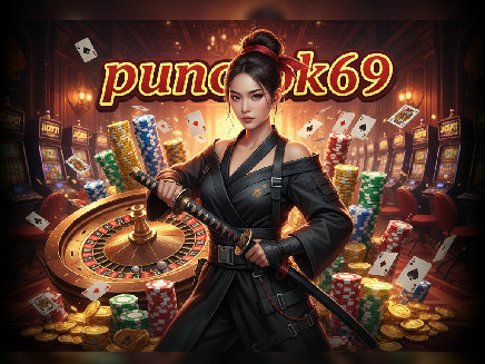 punchok69 login