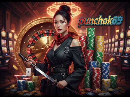 punchok69 PG SLOT